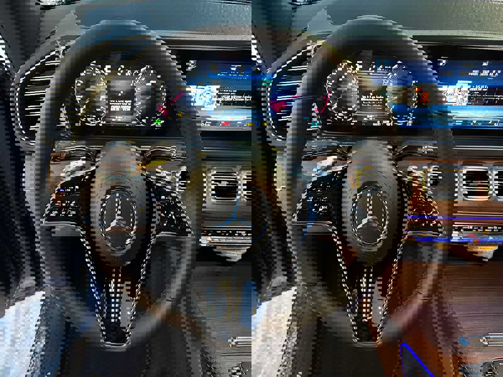 New 2026 Mercedes-Benz GLE 350 4MATIC image 23