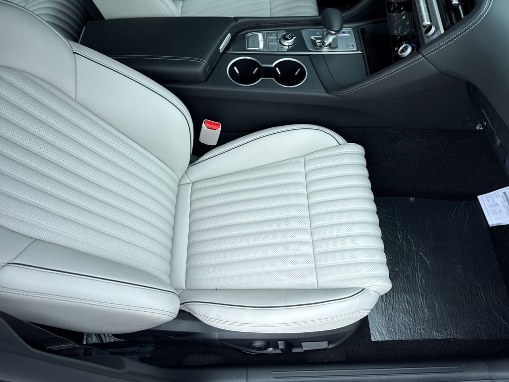 New 2026 Genesis G70 3.3T Sport Prestige image 13