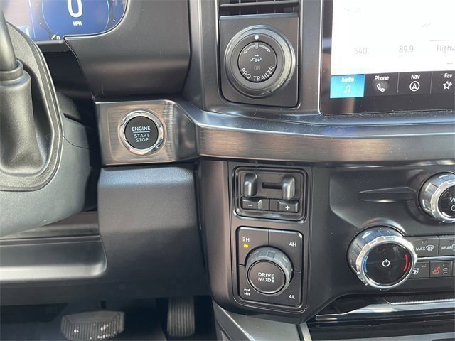 New 2026 Ford F350 Lariat w/ Lariat Ultimate Package image 19