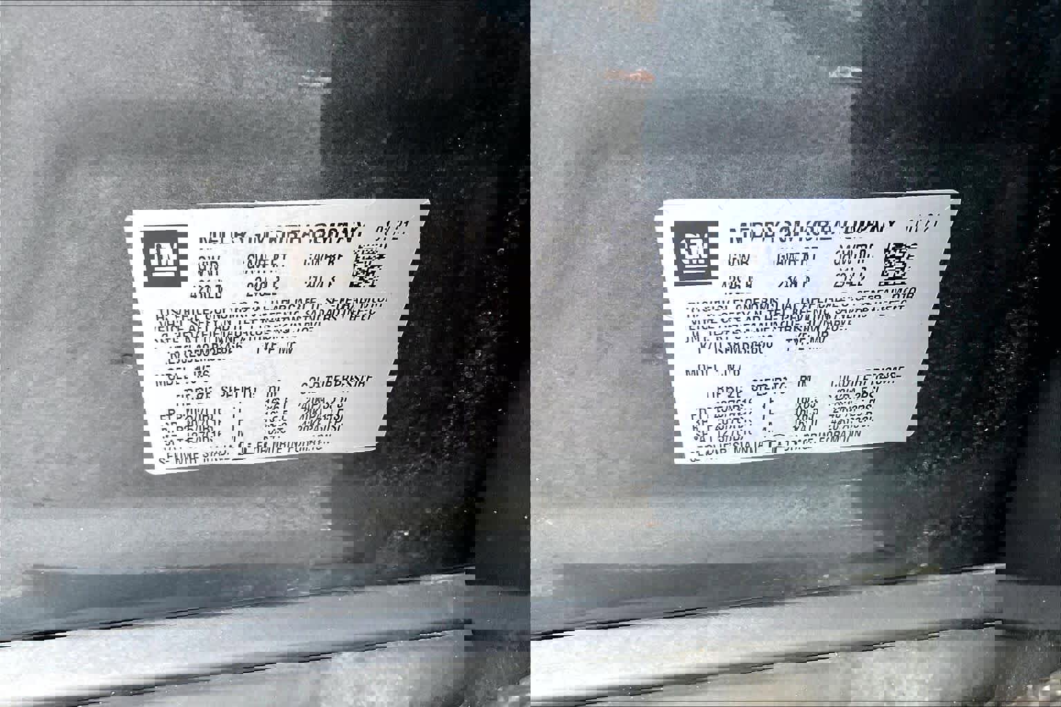 Used 2021 Chevrolet Trax LT w/ LT Convenience Package image 29