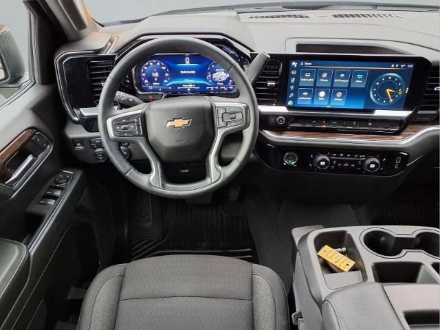 Used 2024 Chevrolet Silverado 1500 LT image 5