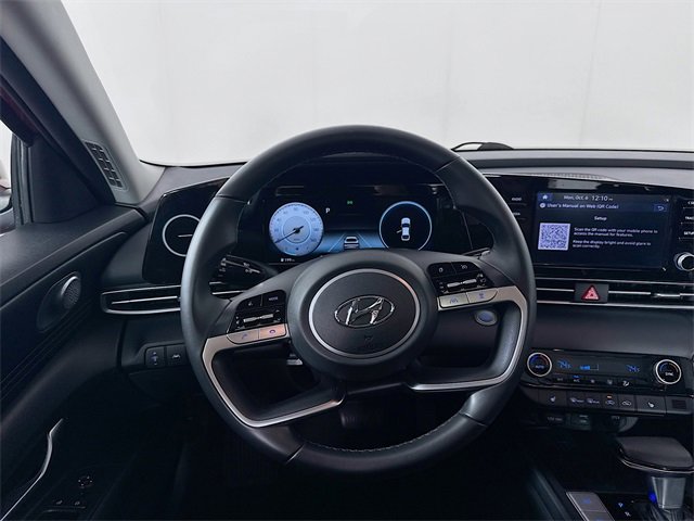 Used 2021 Hyundai Elantra SEL w/ Convenience + Premium Package image 31