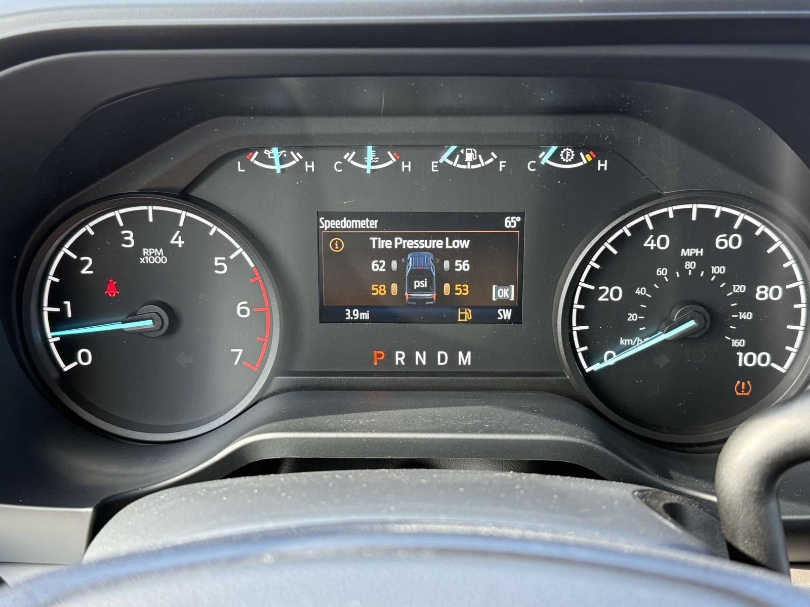 New 2026 Ford F250 XL image 19