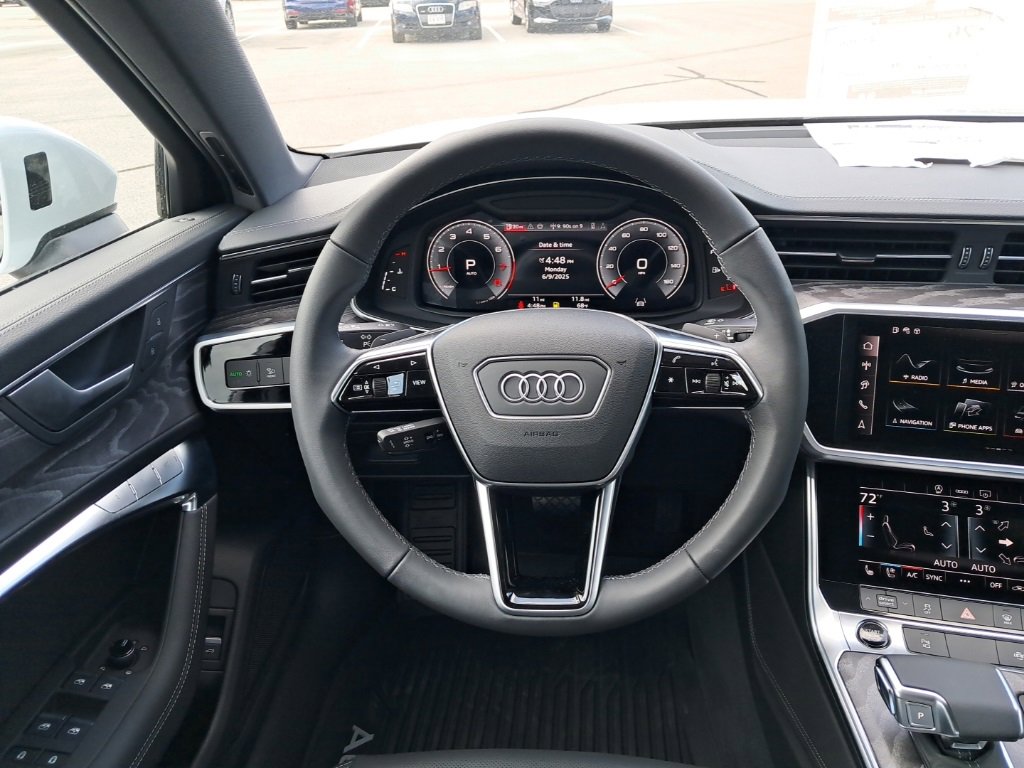New 2025 Audi A6 Premium Plus image 5