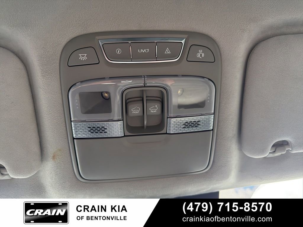 Certified 2022 Kia Telluride SX w/ SX Prestige Package AWD/4WD image 43