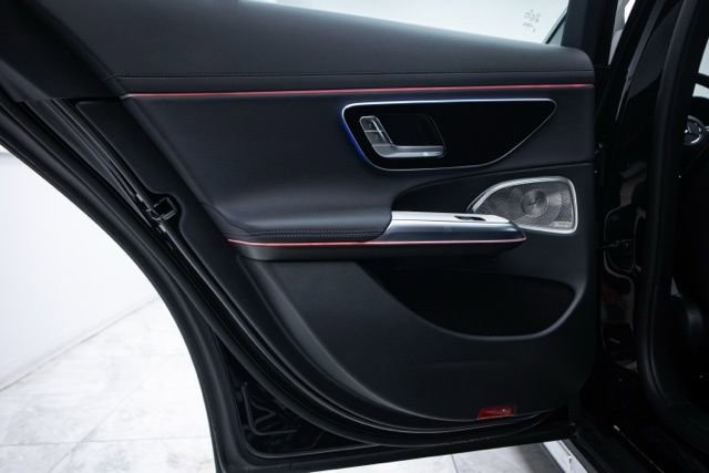 Used 2025 Mercedes-Benz E 450 4MATIC All-Terrain Wagon image 24