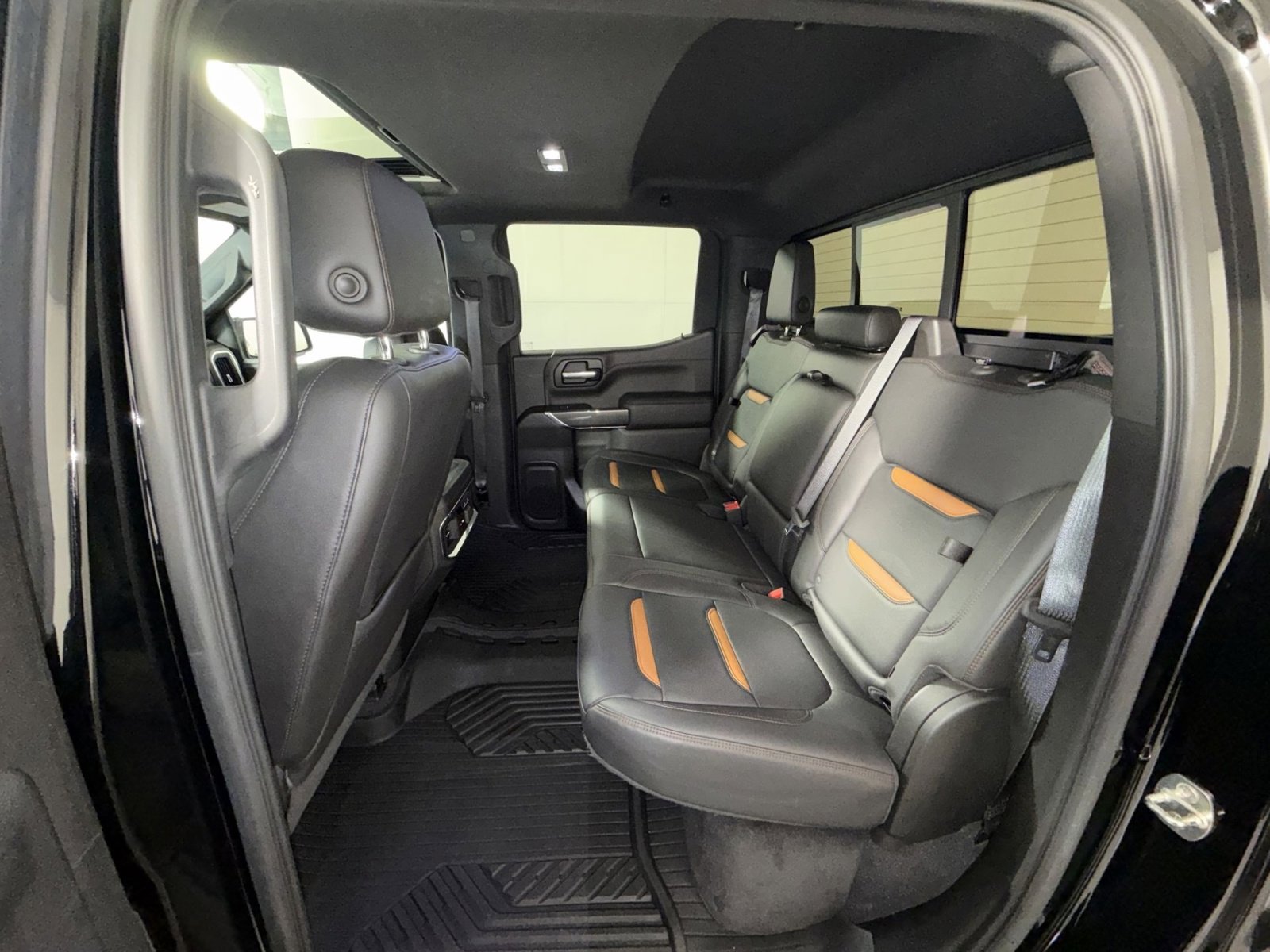 Used 2020 GMC Sierra 1500 AT4 w/ AT4 Premium Package image 25