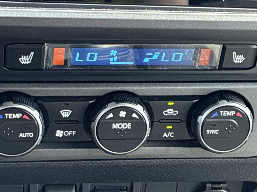 Used 2021 Toyota Tacoma 4x4 Double Cab w/ Tacoma SR5 Package image 36