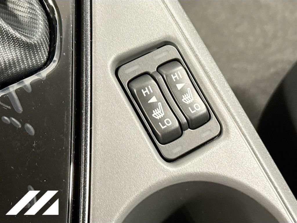 Certified 2025 Subaru Crosstrek 2.5i Limited w/ Popular Package #3A image 20