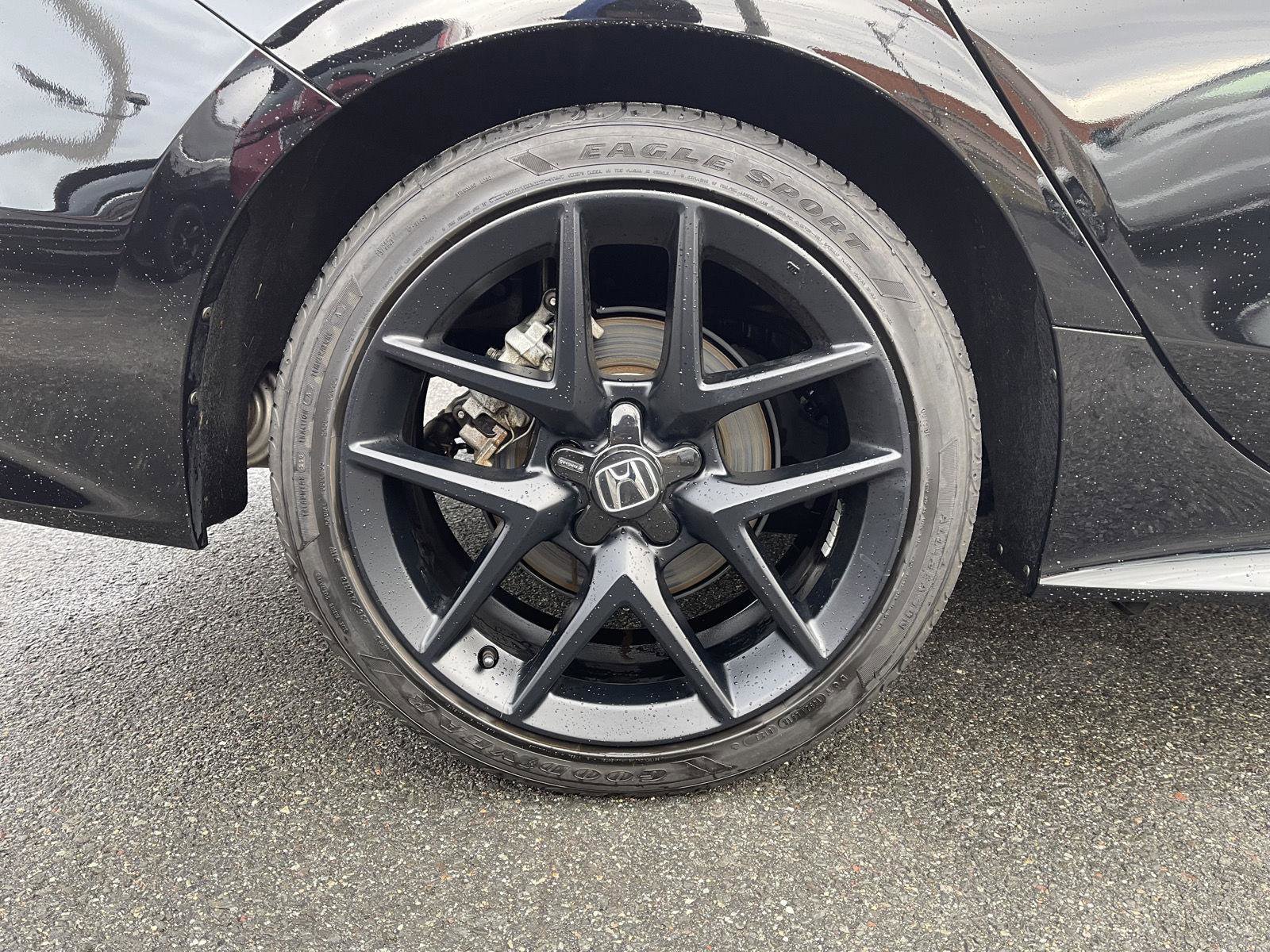 Used 2023 Honda Civic Si image 21