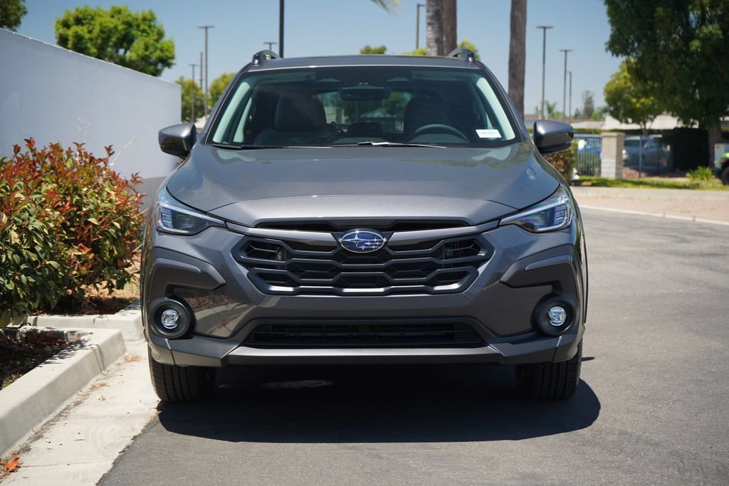 New 2026 Subaru Crosstrek 2.5i Limited AWD/4WD image 5
