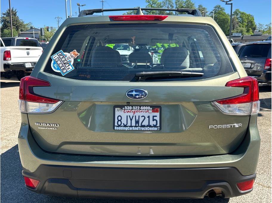 Used 2019 Subaru Forester w/ Alloy Wheel Package image 6