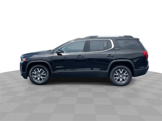 Certified 2023 GMC Acadia SLE w/ Driver Convenience Package image 5