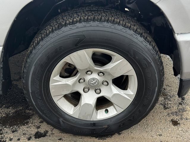 Certified 2022 RAM 1500 Big Horn image 9