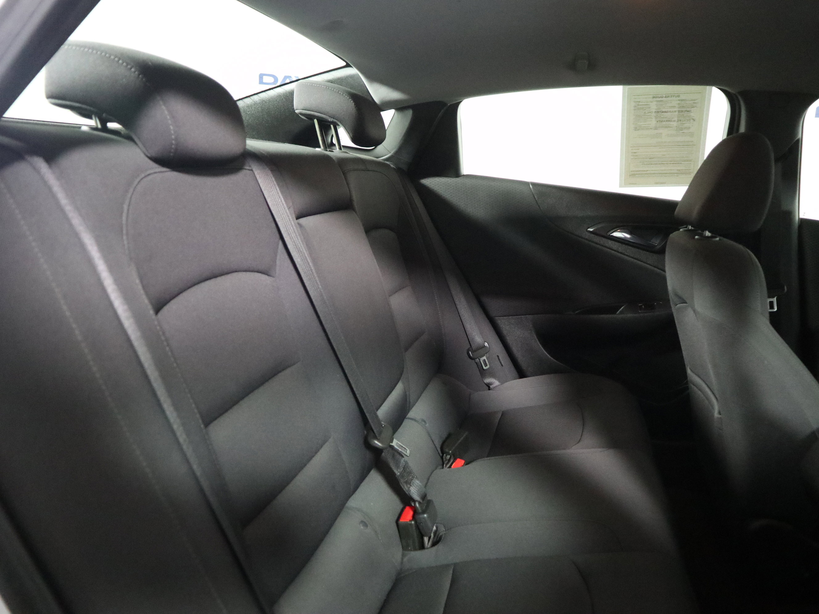 Used 2018 Chevrolet Malibu LS FWD image 20