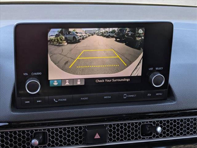 Used 2022 Honda Civic LX image 15