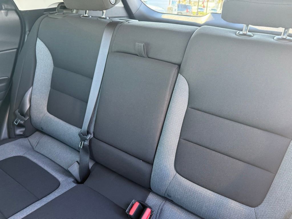 New 2026 Chevrolet TrailBlazer LT w/ Convenience Package image 33