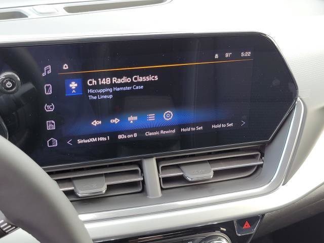 New 2026 Chevrolet Trax LT w/ LT Convenience Package FWD image 19