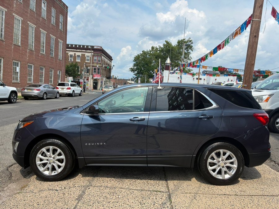 Used 2019 Chevrolet Equinox LT AWD/4WD image 4