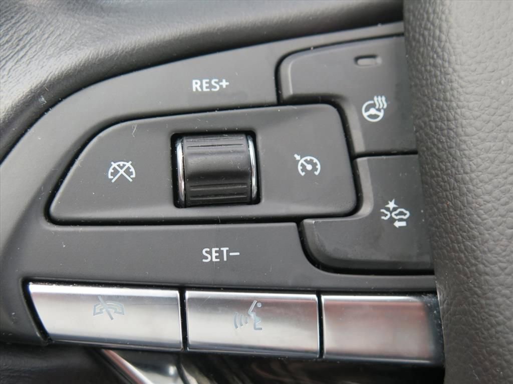 Used 2023 Cadillac XT6 Premium Luxury FWD image 19