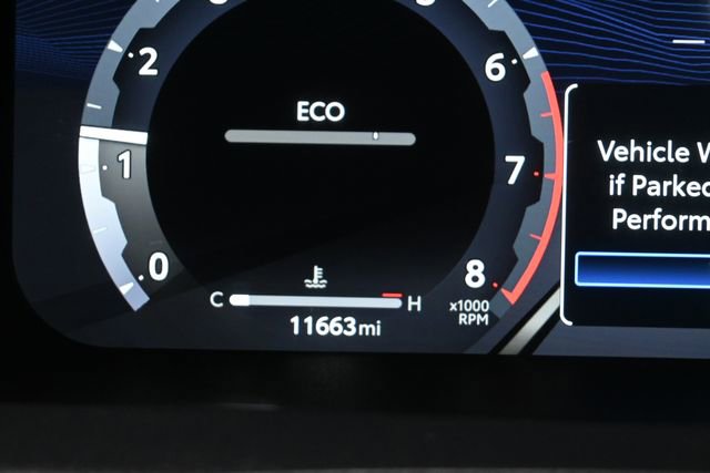 Certified 2024 Toyota Tacoma TRD Off-Road w/ TRD Off Road Upgrade Package image 19