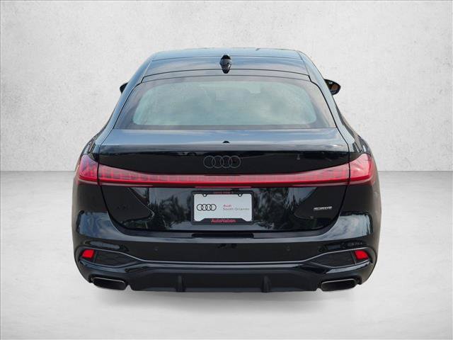 New 2026 Audi A5 Premium Plus AWD/4WD image 6