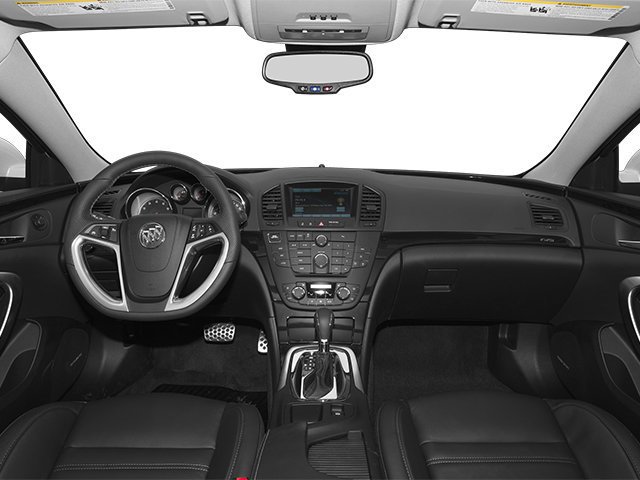 Used 2013 Buick Regal GS FWD image 10