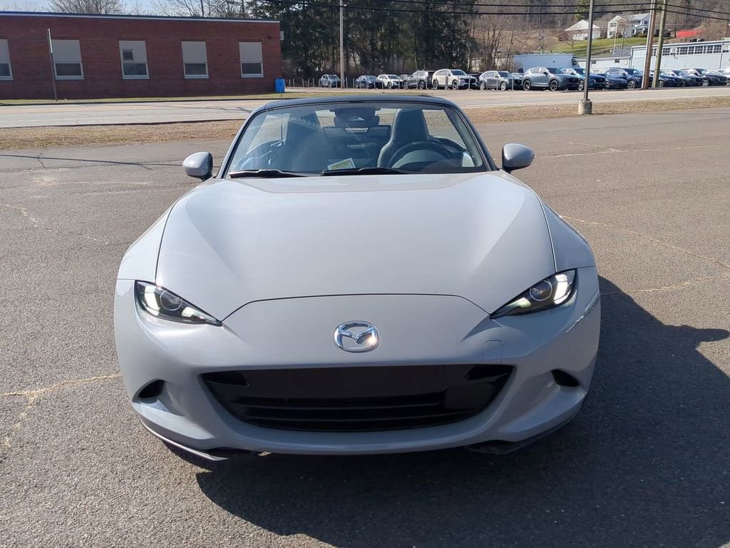 New 2026 MAZDA MX-5 Miata Grand Touring w/ Weather Package image 9