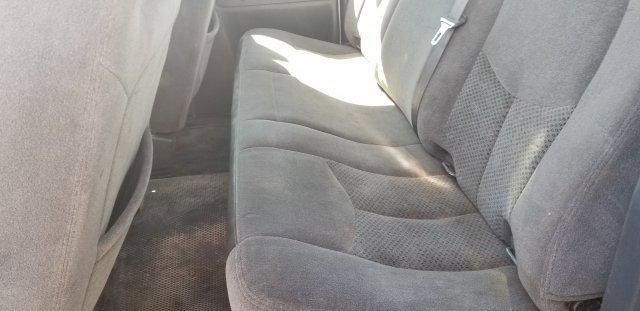 Used 2006 Chevrolet Silverado 3500 2WD Extended Cab image 6