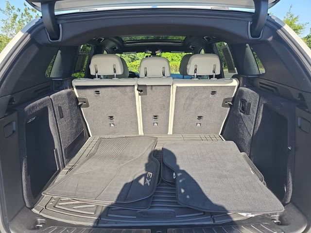 Used 2018 BMW X3 xDrive30i AWD/4WD image 12