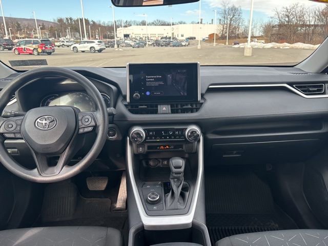 Certified 2024 Toyota RAV4 XLE image 27