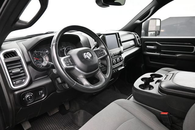Used 2024 RAM 2500 Big Horn AWD/4WD image 14