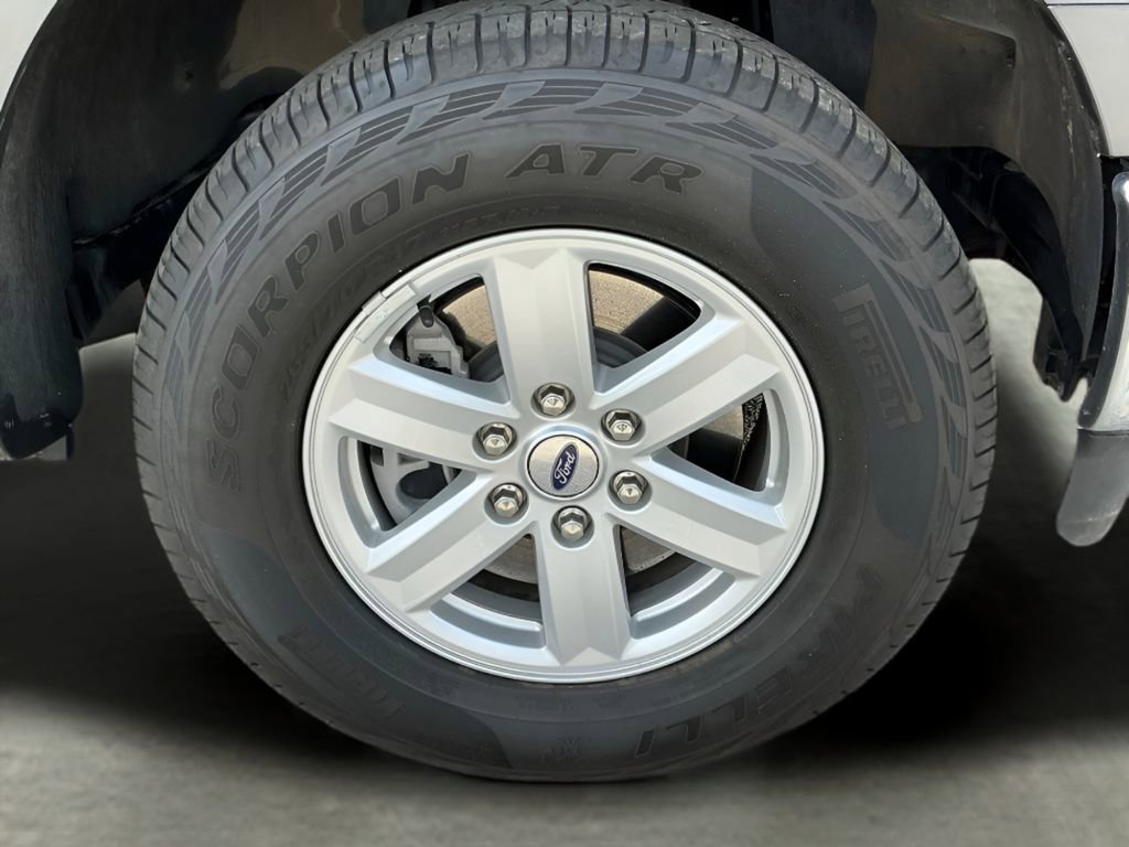 Certified 2023 Ford F150 XLT w/ Equipment Group 301A Mid image 13