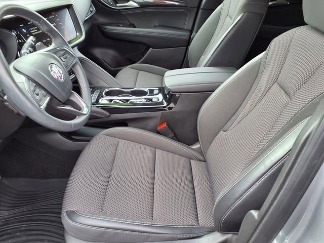 Used 2023 Buick Envision Preferred w/ Sport Touring Package image 10