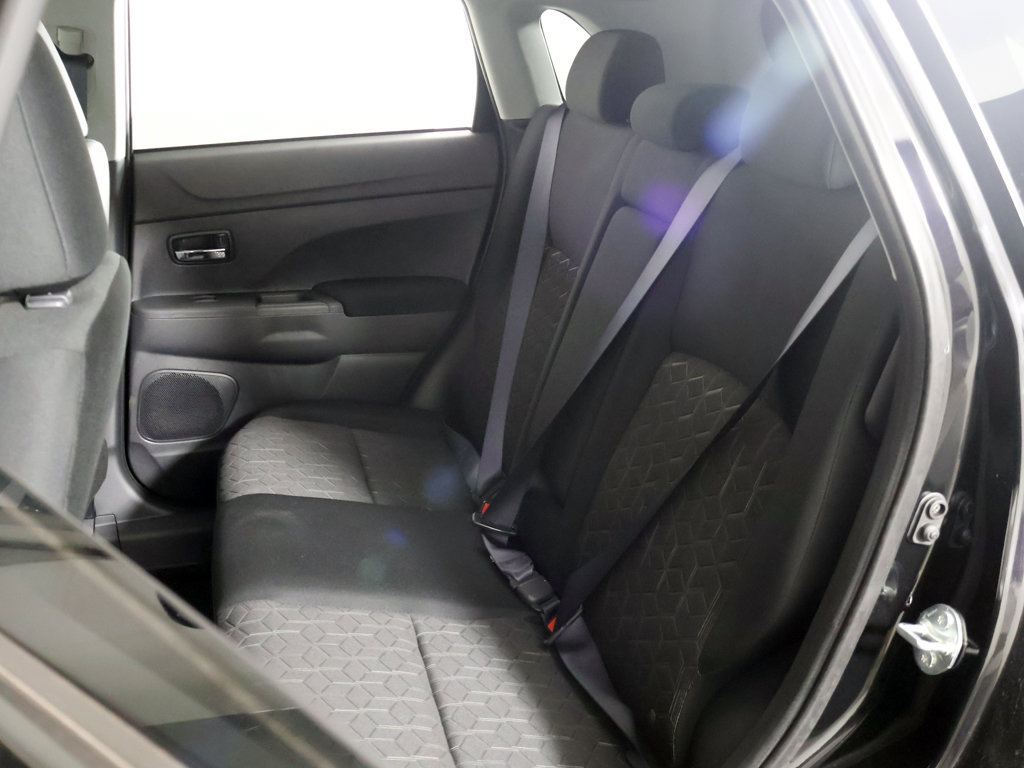 New 2027 Mitsubishi Outlander Sport ES AWD/4WD image 25
