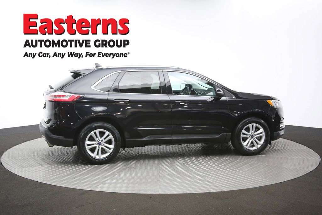 Used 2020 Ford Edge SEL image 43