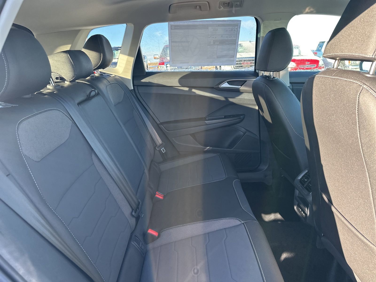 New 2026 Volkswagen Taos SE image 31