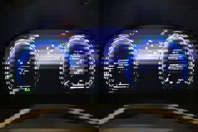 New 2026 Toyota Camry XSE image 28