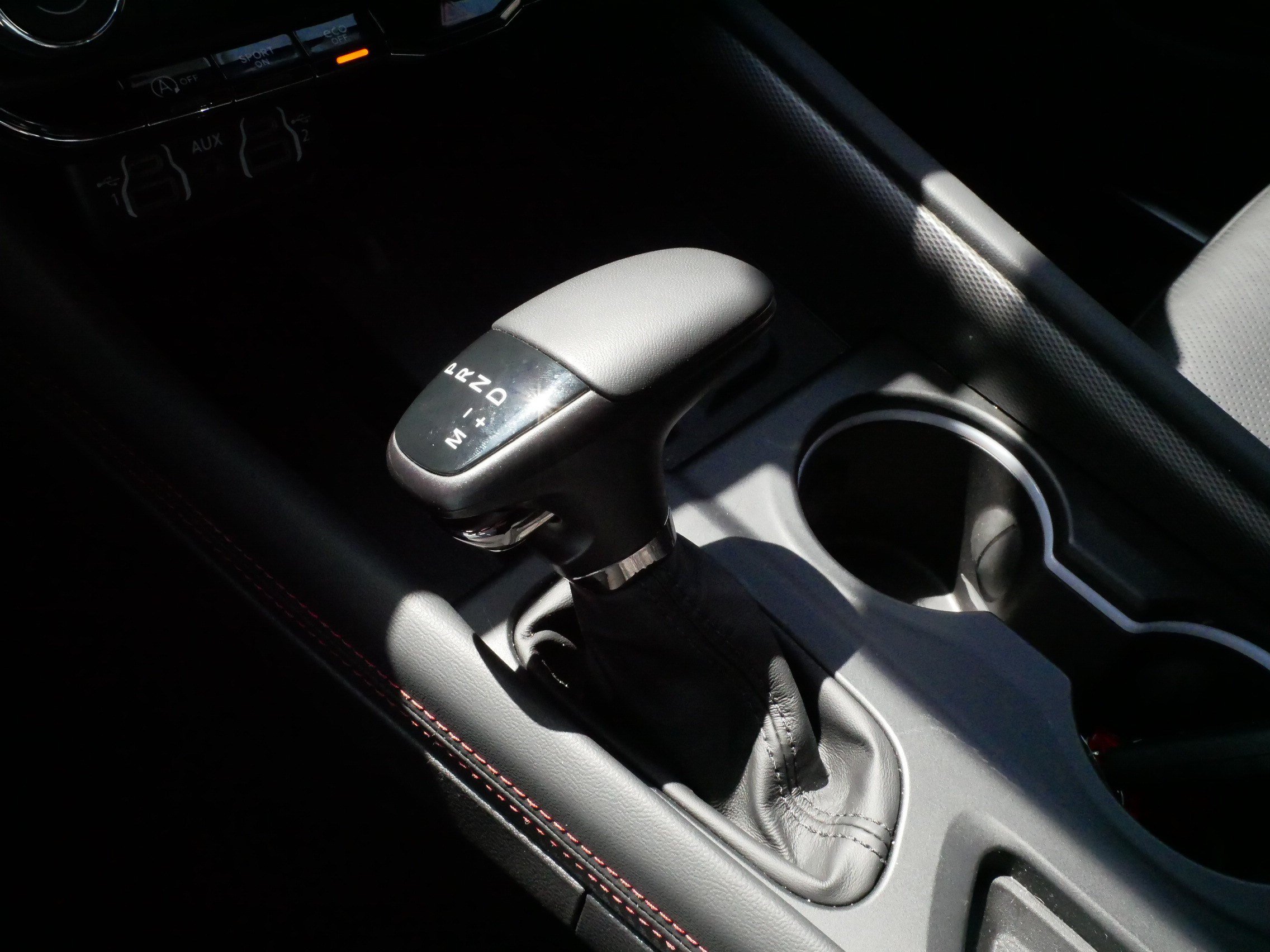 Used 2026 Dodge Durango GT AWD/4WD image 24