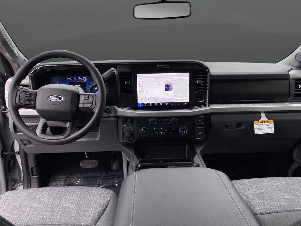 New 2026 Ford F350 XLT w/ XLT Premium Package image 5