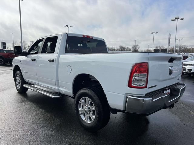 Used 2024 RAM 2500 Big Horn w/ Off Road Package image 5