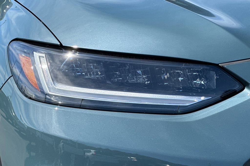 New 2025 Honda HR-V Sport image 30