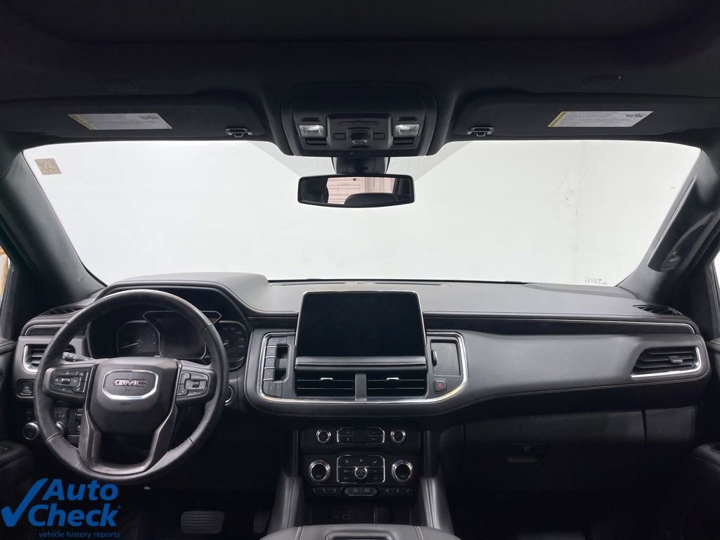 Used 2021 GMC Yukon AT4 w/ AT4 Premium Plus Package image 20