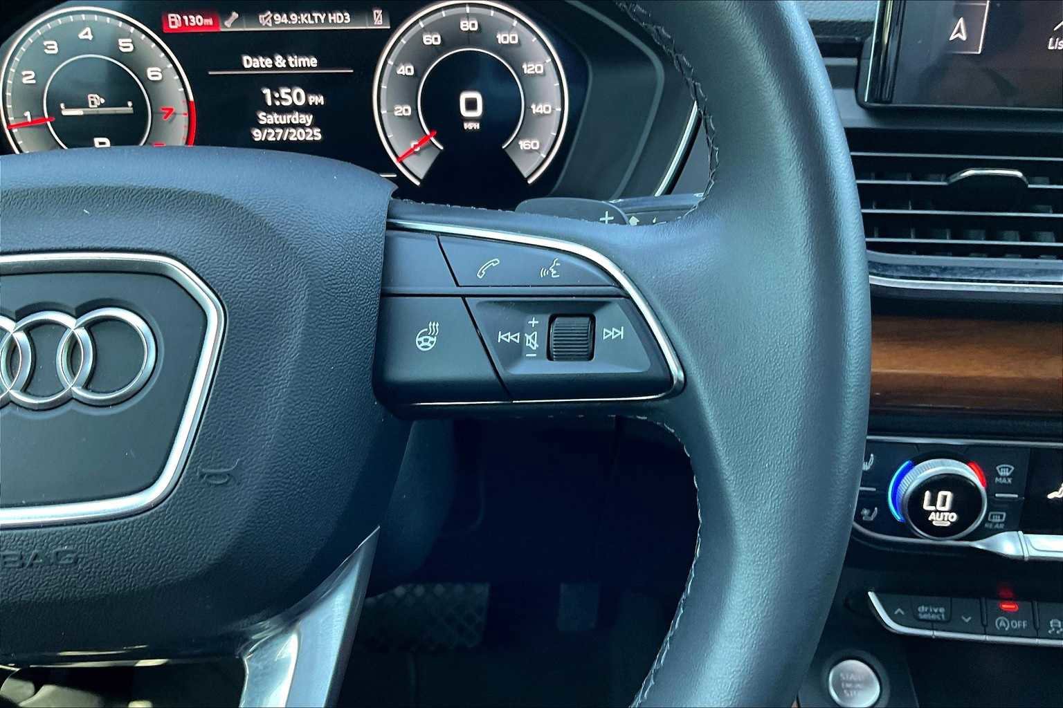 Used 2022 Audi Q5 2.0T Premium Plus image 25