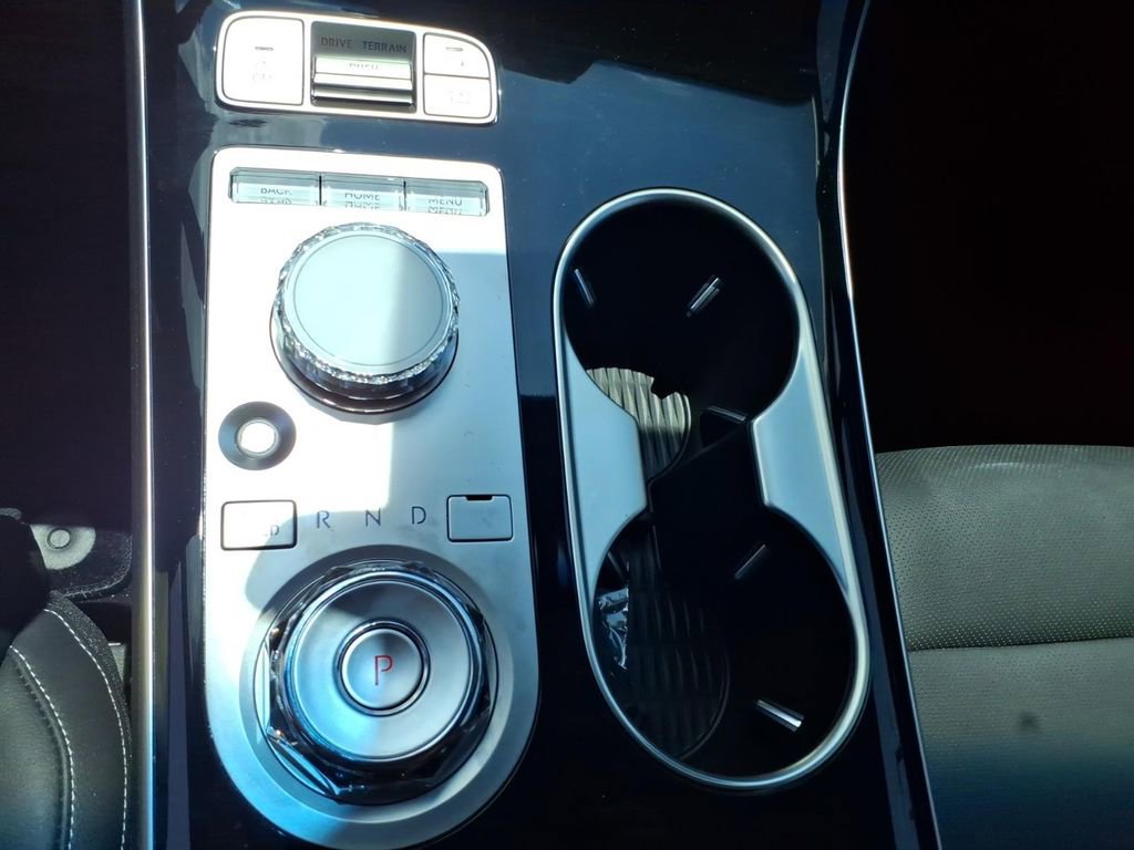 New 2026 Genesis GV70 2.5T AWD/4WD image 22