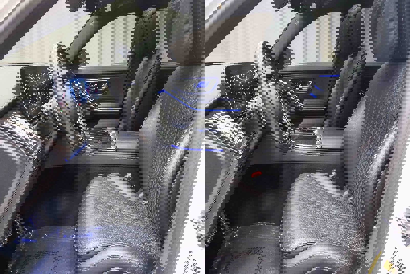 Certified 2022 Mercedes-Benz S 500 4MATIC image 17