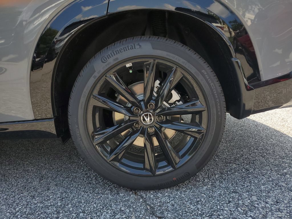 New 2026 Acura ADX A-Spec w/ Advance Package AWD/4WD image 13
