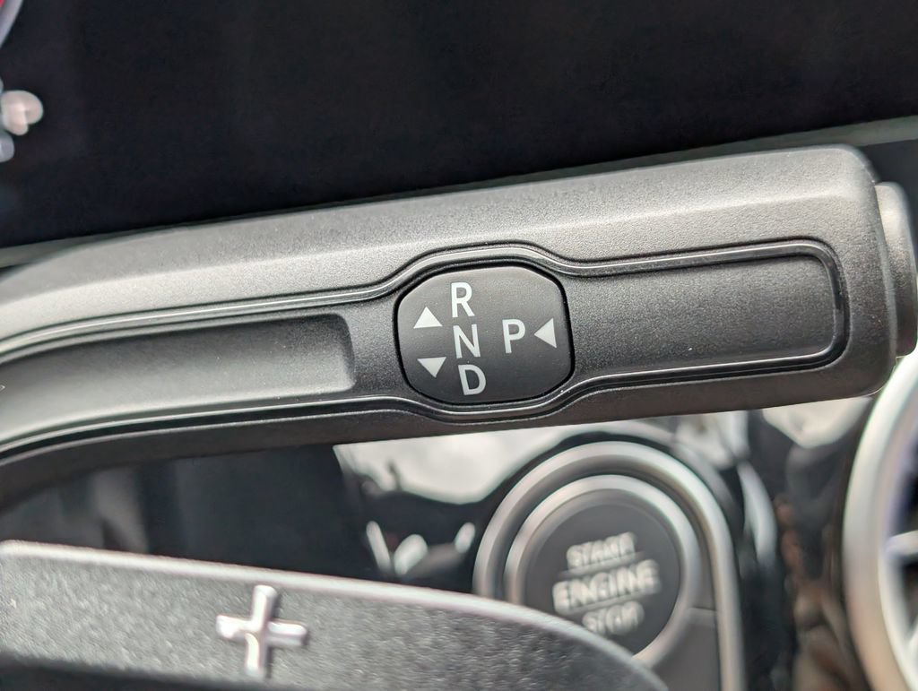 New 2026 Mercedes-Benz GLA 250 4MATIC image 19