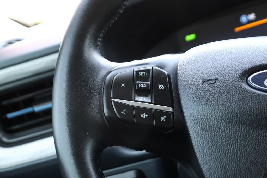 Used 2025 Ford Maverick XLT w/ XLT Luxury Package FWD image 21