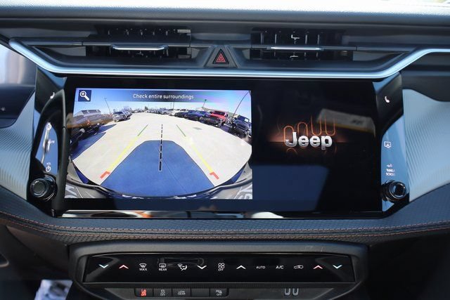 New 2026 Jeep Cherokee Limited AWD/4WD image 19